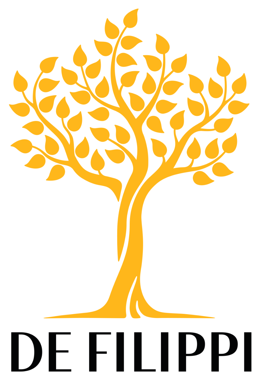 Logo Istituto De Filippi